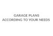 Get Trendy Garage Plans from Behm Design
