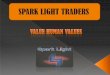 Sparklight company`s profile