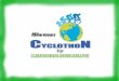 Cyclothon presentation