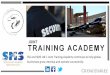 Joint Training Academy (JTA) 1