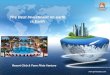 GRM Brindaven Resort resort project for join venture