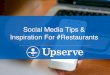 Restaurant Social Media: Turning Likes Into Guests
