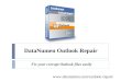 Quick Guide to Recover Corrupt Outlook PST file