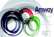 Amway - Pioneers in Direct Markeing