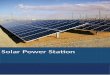 10 mw solar power plant
