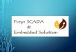 Freyr scada (dnp3)  ieee 1815-2012 Server & Client Simulator Source Code Library