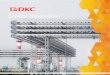 DKC company_ short profile 2016
