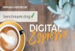 Is Traditional Media Planning In The Digital Age Broken? | Gil Snir, Benchmarketing | Digital Espresso Breakfast 2016