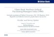 Ulster Bank Slide Pack October 2016