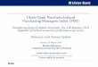 Slide pack Ulster Bank NI PMI February 2016