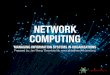 L003 Network Computing (2016)
