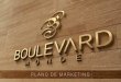 Nova Apresentação Oficial Boulevard Monde 2015