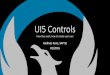 UI5 Controls (UI5con 2016)
