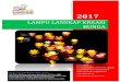 DAFTAR HARGA DAN KATALOG LAMPU HIAS MOTIF BUNGA MATAHARI, TULIP DAN LAIN LAIN TH.2017