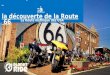 Voyage moto aux USA : Sur la Route 66 en Harley