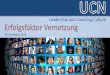 UCN + Leadership Workshops