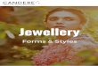 Jewellery Forms and Style - Candere