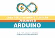 LinoLab - Laboratorio di Arduino