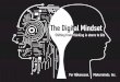 The Digital Mindset - La cuidad de México