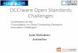 OCCIware Contribution to the EU consultation on Cloud Computing Research Innovation Challenges