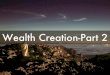 Wealth creation part 2 (1)