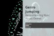 Genre Jumping- Recommending Music Across (1)