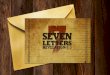7 Letters: Laodicea