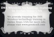 IMS Wireless technology training in Dallas Texas USA
