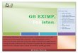 GB EXIMP Product Catalogue.PDF