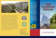 LEED Certification Experts - The Compass Group Brochure