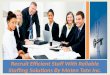 Recruit Efficient Staff With Reliable Staffing Solutions By Moten Tate Inc