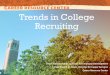 Trends in College Recruiting - Ja'Net Glover & Angel Iverson