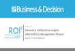 BI congres 2016-3: Insurance comparison engine - Miloud Belkacem - Business & Decision