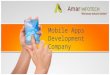 Mobile apps development company