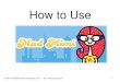 How to Use Mad Mimi - Elizabeth Cabilan - Virtual Superstar.m4v