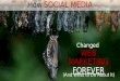 How Social Media Changed Web Marketing FOREVER
