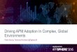 AppSphere 15 - Driving APM Adoption in Complex, Global Environments