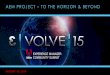 EVOLVE'15 | Enhance | Jakub Kaniewski | AEM Projects - To The Horizon & Beyond