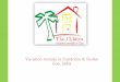The Chimes - Vacation Rentals in Goa, Candolim, India