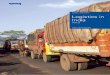 Logistics in-india-part-2