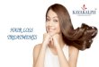 Hair loss treatment in Bangalore  | Hair Bonding in India