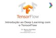 Introdução ao Deep Learning com o TensorFlow