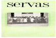 Revista Serva - 1984 - 1
