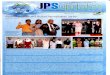Buletin JPS Edisi Nov 2010
