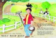 Tale of farm friends: Meet beep beep