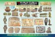Sadigh Gallery Egyptian Artifacts Super Value Sale 2016