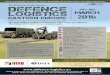 SMi Group's Defence Logistics Eastern Europe 2016