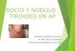 Manejo nc3b3dulo-tiroideo