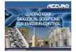 Introduction to AZZURO the global partner in emission control