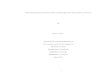 Gorin Thesis Research